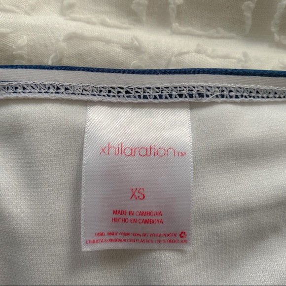 Xhilaration Matching Bikini Set - Picture 3 of 3